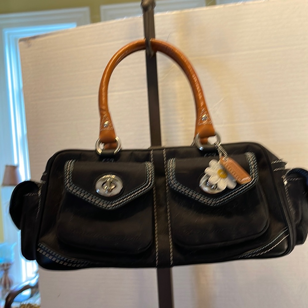 coach F10881 mini purse